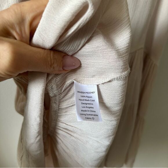 Vanessa Mooney Elisabeth Dress - Picture 10 of 13